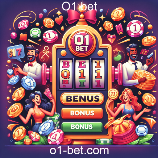 Explorando os Jogos de Bônus no O1 Bet: Oportunidades de Ganho e Diversão