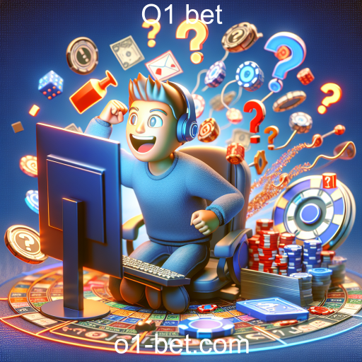 Dúvidas Comuns em Jogos Online: Perguntas Frequentes do O1 Bet